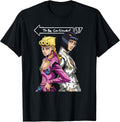 JoJo's Bizarre Adventure