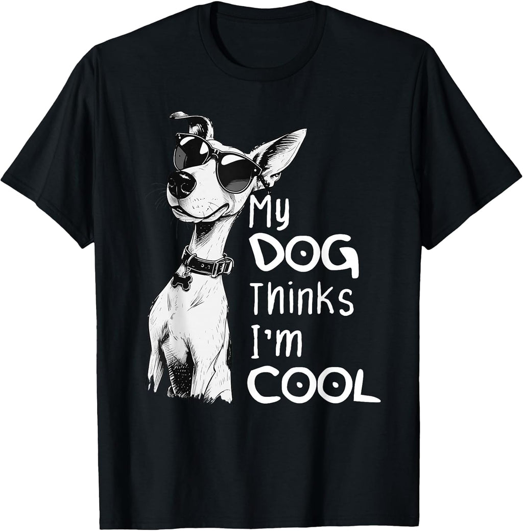 Dog Lovers Tees