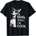 Dog Lovers Tees