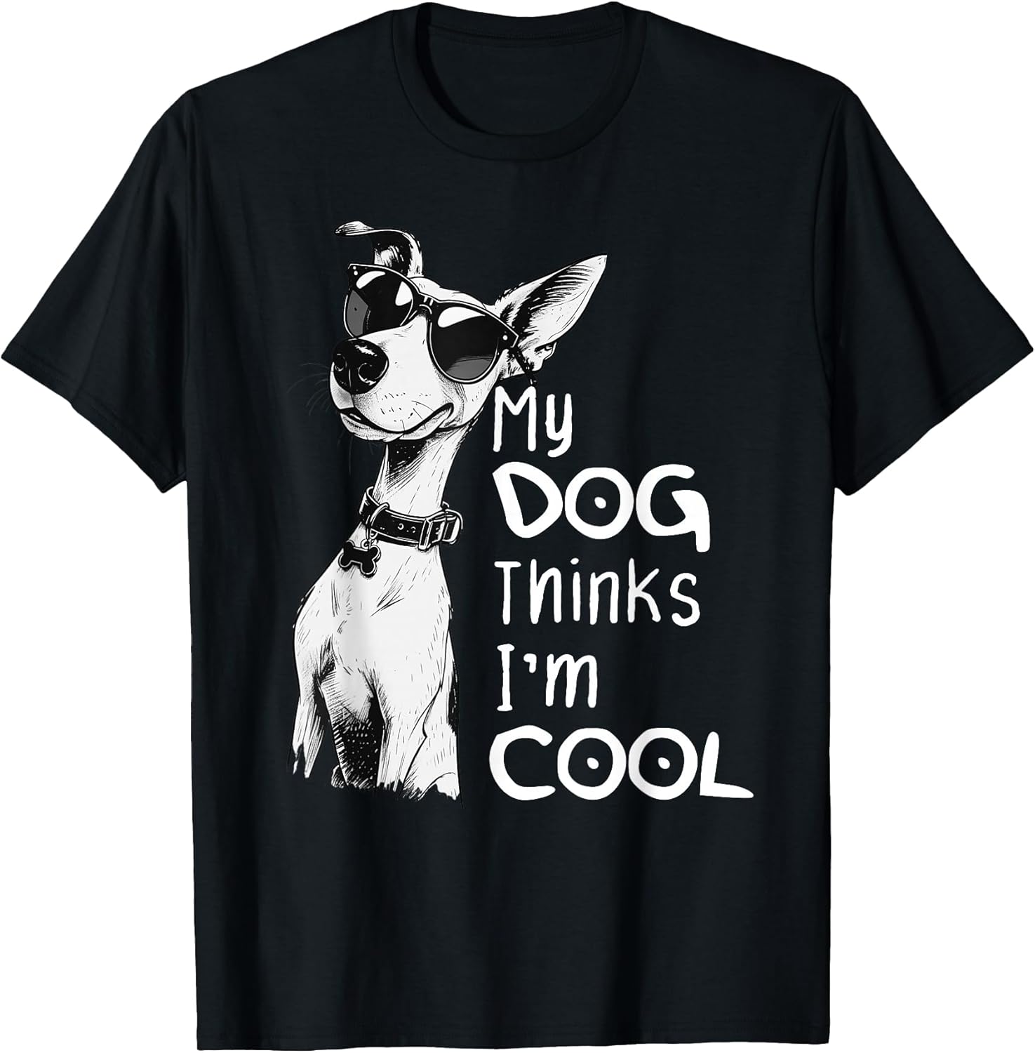 Dog Lovers Tees