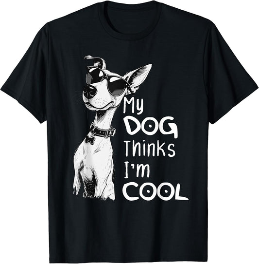 Dog Lovers Tees