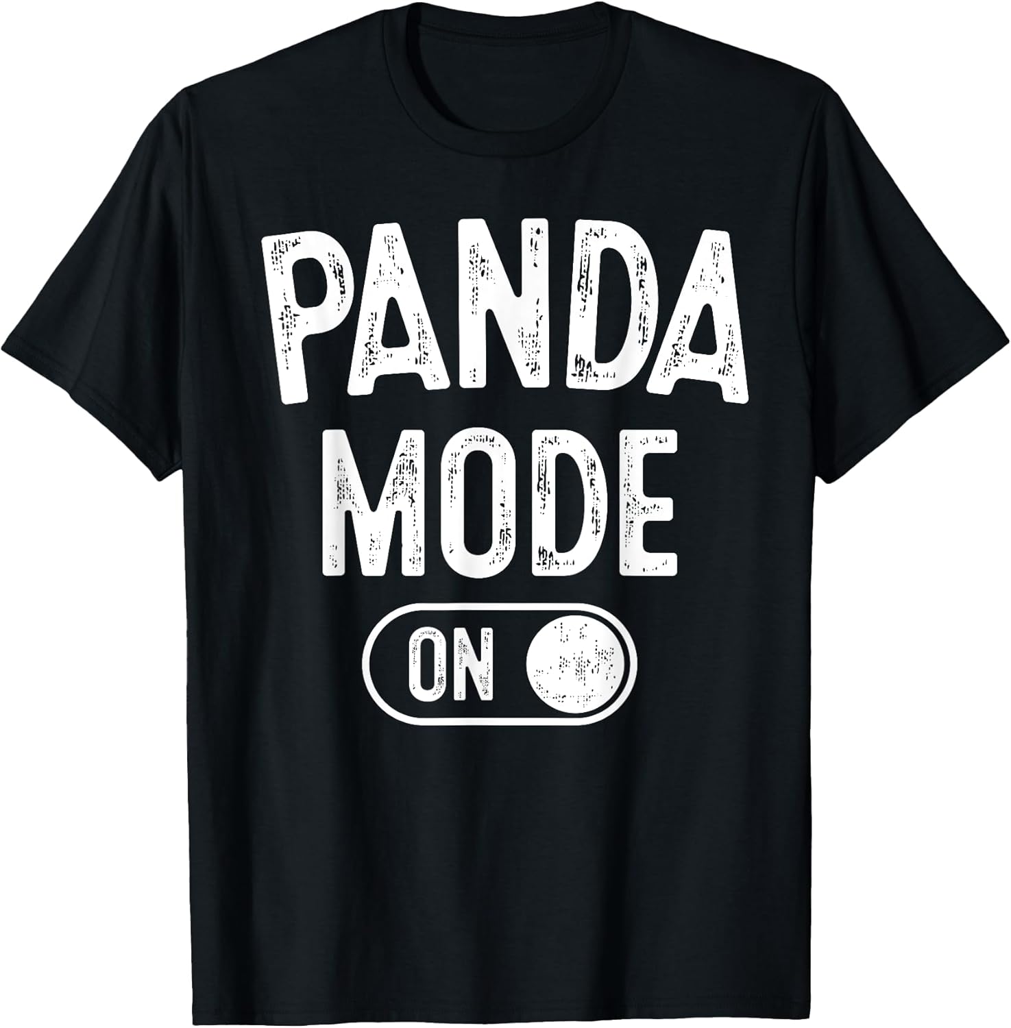 Funny Mode On Panda Gifts