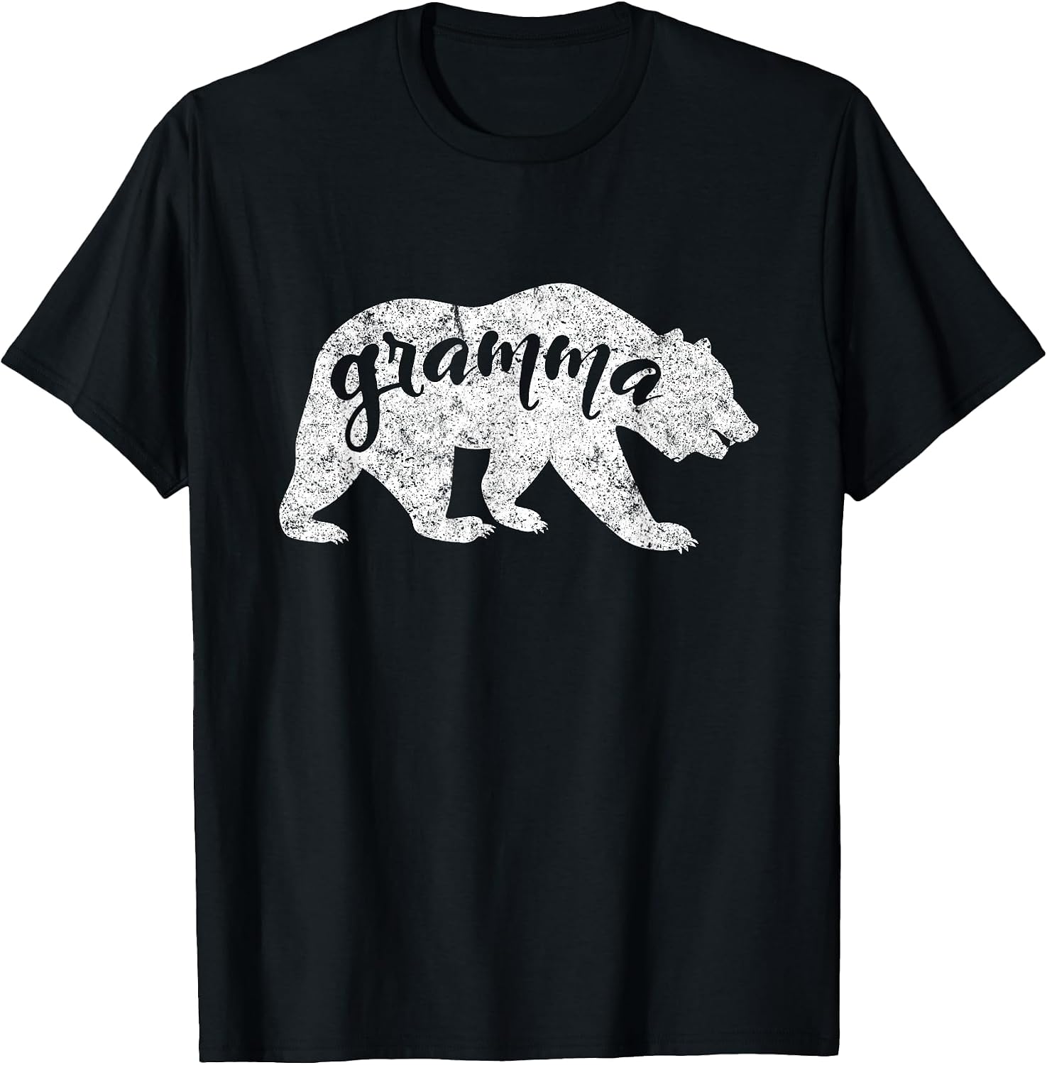 Gramma Bear Lovers Grandparents Grandma Gifts
