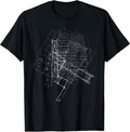 Geometric Abstract Graphic Design Gift Idea