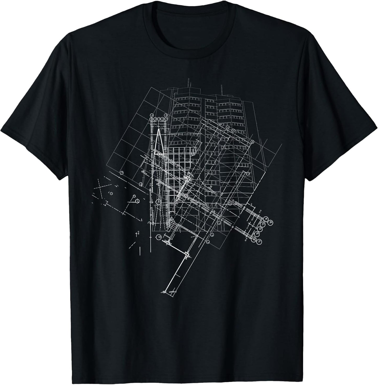 Geometric Abstract Graphic Design Gift Idea
