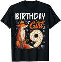 fox Gifts birthday supplies party decorations kids