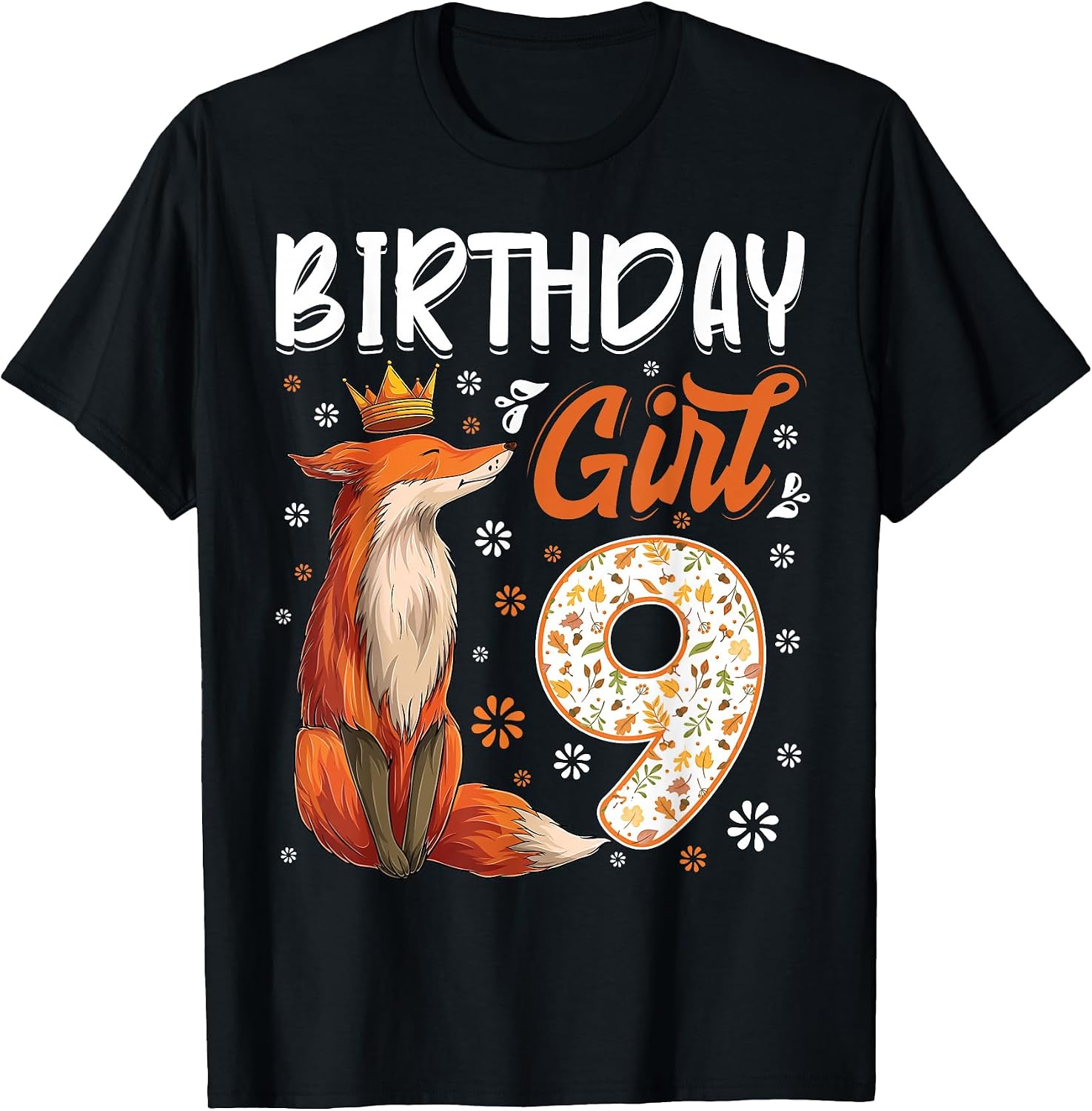 fox Gifts birthday supplies party decorations kids