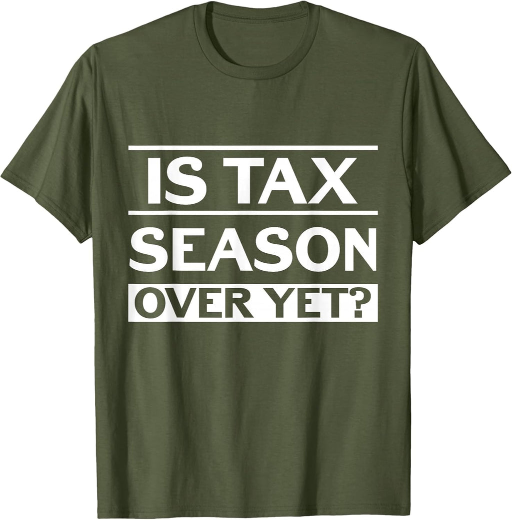 Tax Season Accountant Gift Idea For Auditor Funny