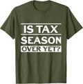 Tax Season Accountant Gift Idea For Auditor Funny