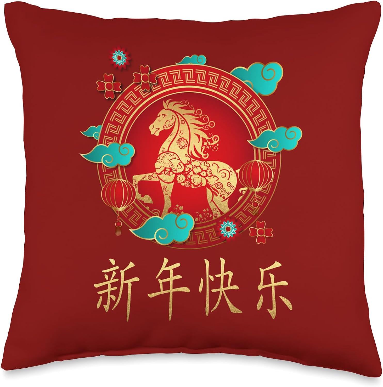 Chinese new year 2026 shirt Women & Men