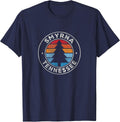 Vintage Smyrna TN Shirts & Retro Tees