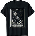 The Hair Stylist Tarot Card Hairstylist