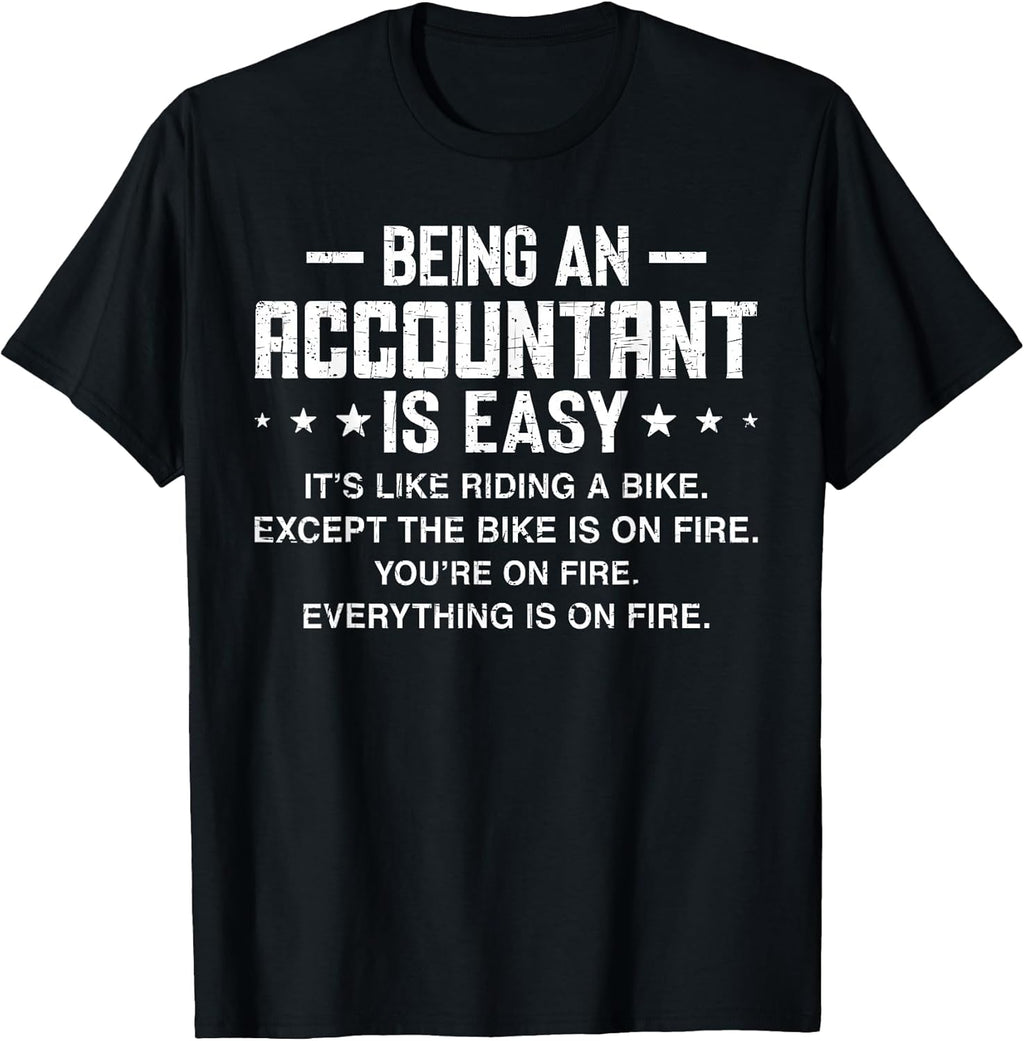 Funny Shirts For Men Women and Kids