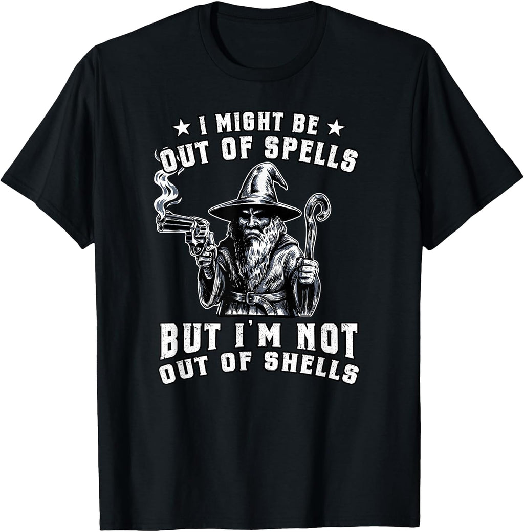 InGENIUS Funny Wizard Meme Shirts & Gifts