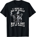 InGENIUS Funny Wizard Meme Shirts & Gifts