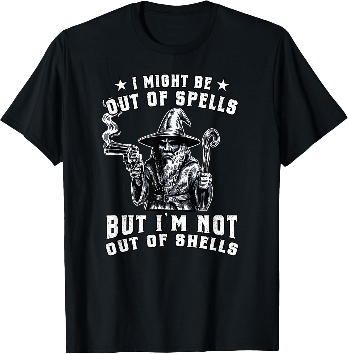 InGENIUS Funny Wizard Meme Shirts & Gifts
