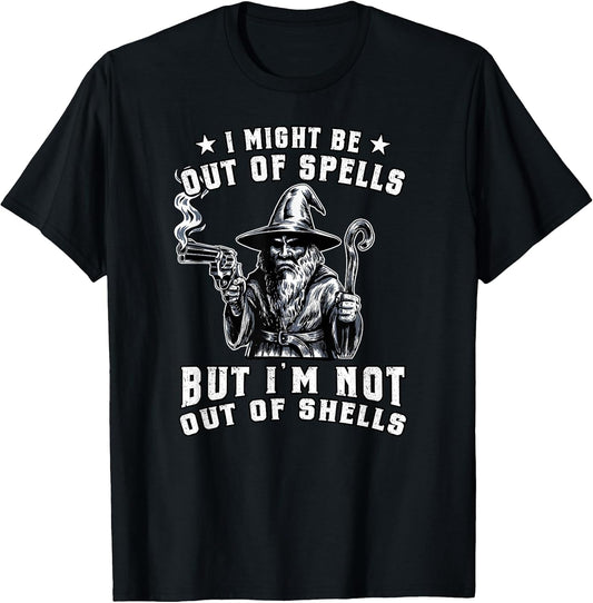 InGENIUS Funny Wizard Meme Shirts & Gifts