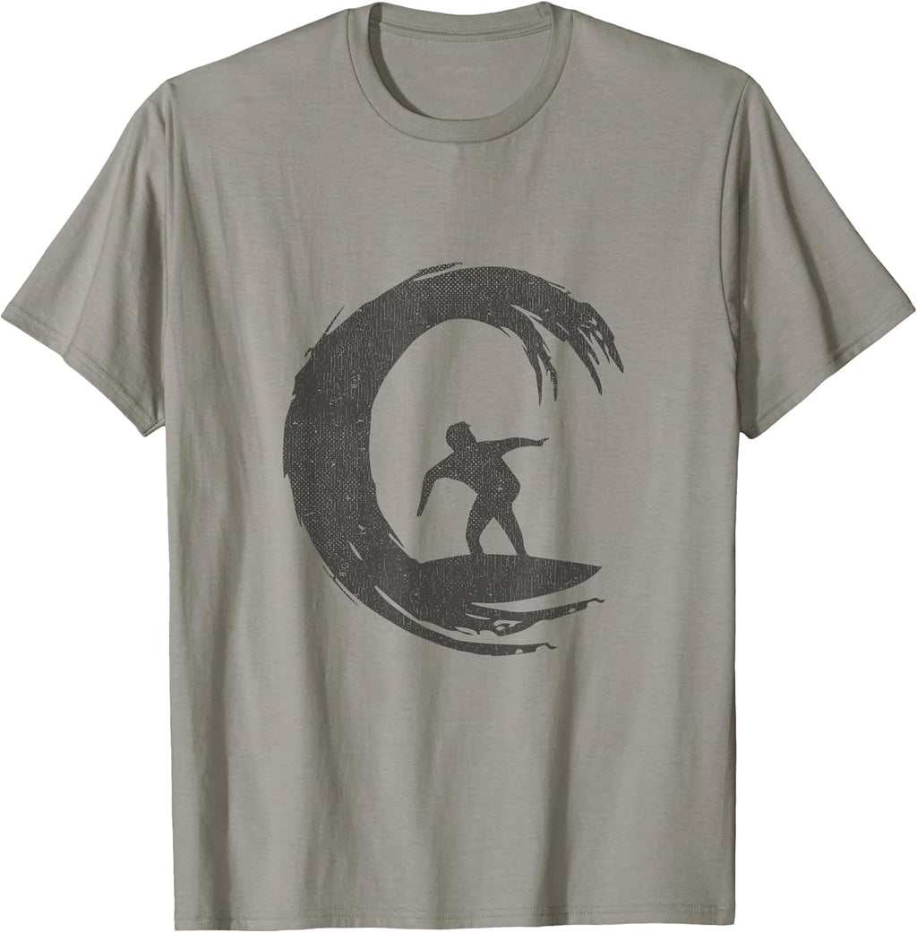 Surf, Skate & Street T-shirts Surfing Accessories