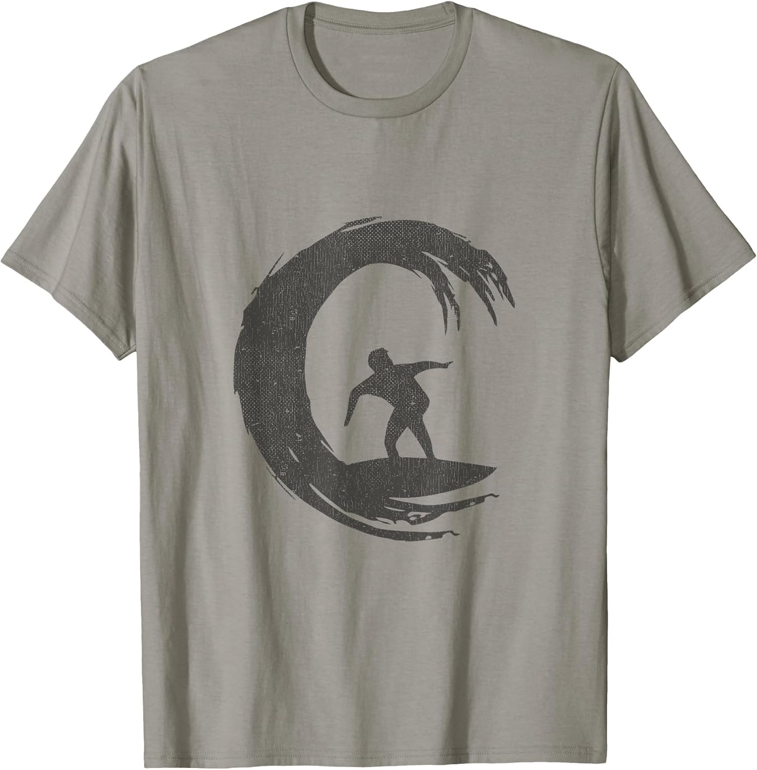 Surf, Skate & Street T-shirts Surfing Accessories