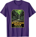 Starved Rock State Park Merch