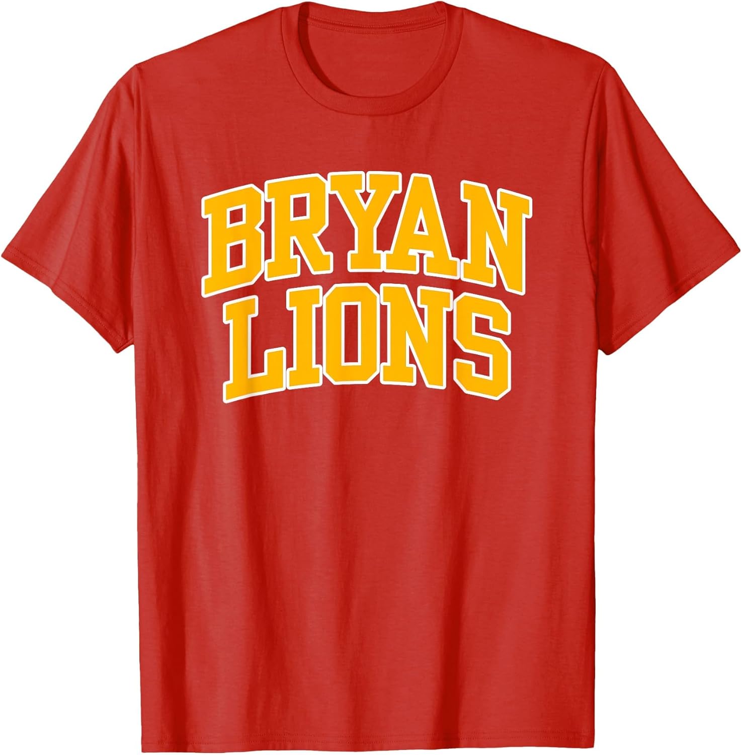 Bryan College Athletic Sports Fan