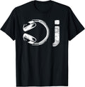 I Love My Disc Jockey Turntable Job T-Shirts 22