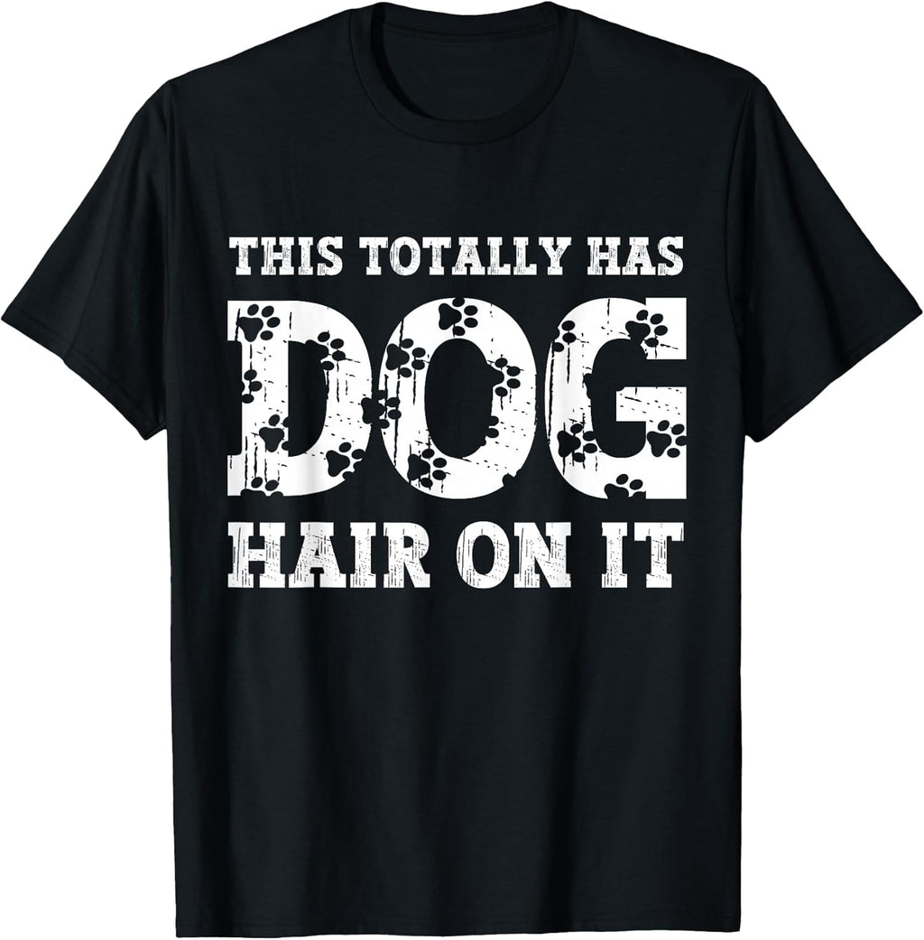 Funny Dog Tees Men Women