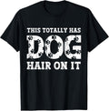 Funny Dog Tees Men Women