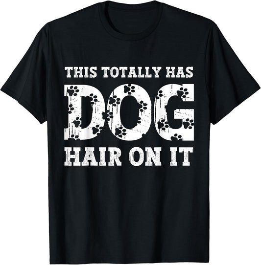 Funny Dog Tees Men Women