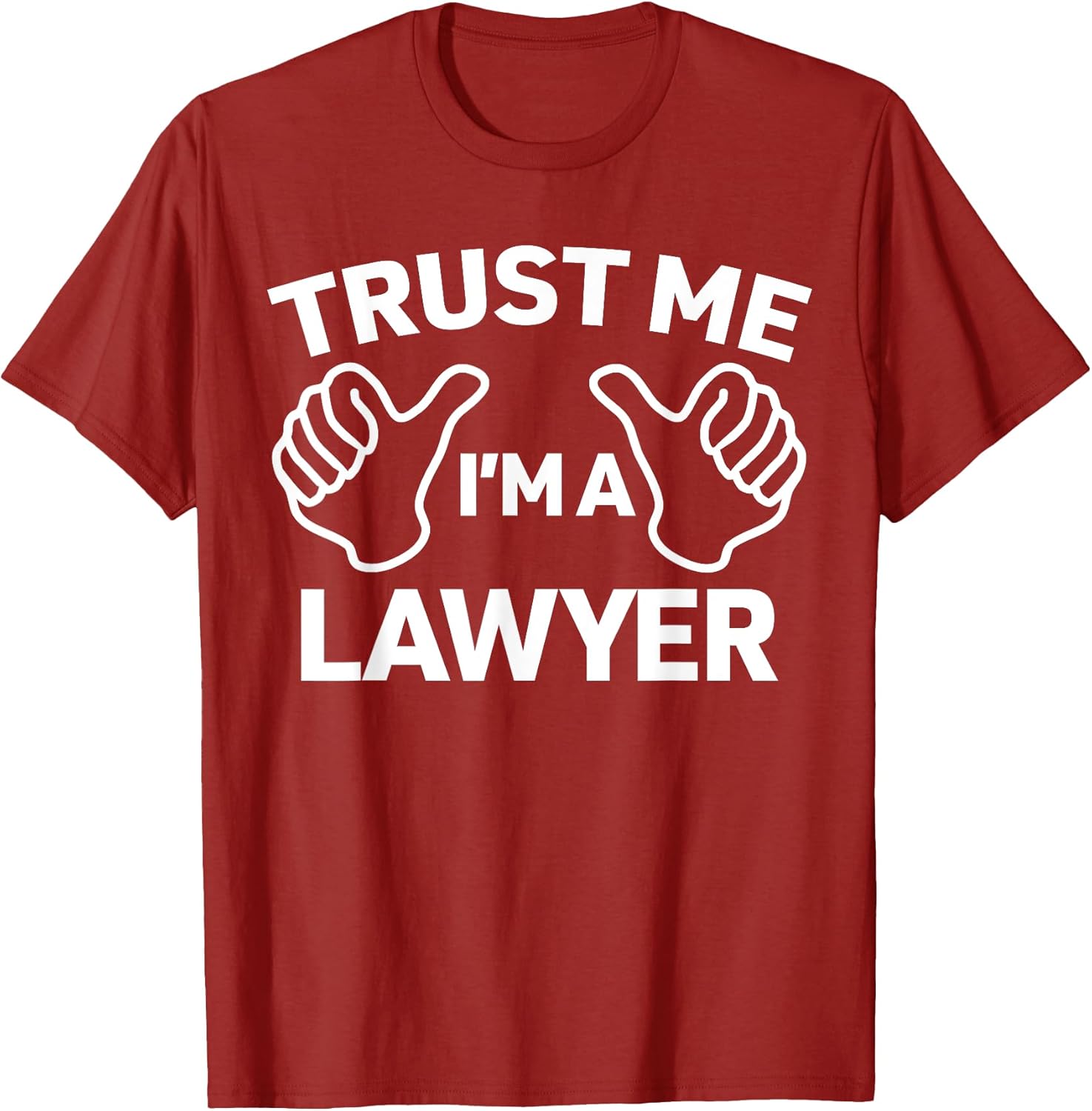 Miftees Lawyer Tees