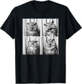 Unique Owl Nature Photography Men Women Kids