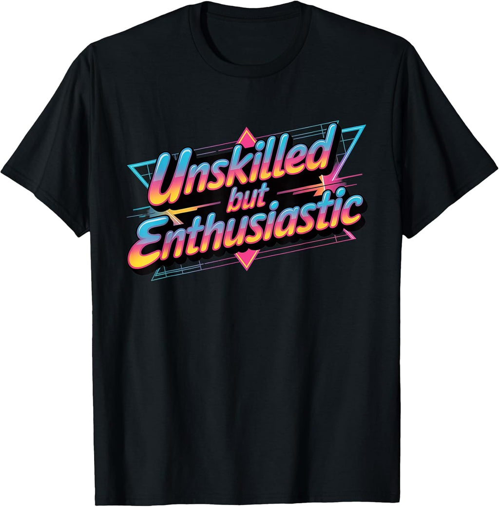 Self Deprecating Humor Gear Co