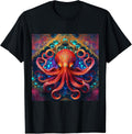 The Tentacle Society