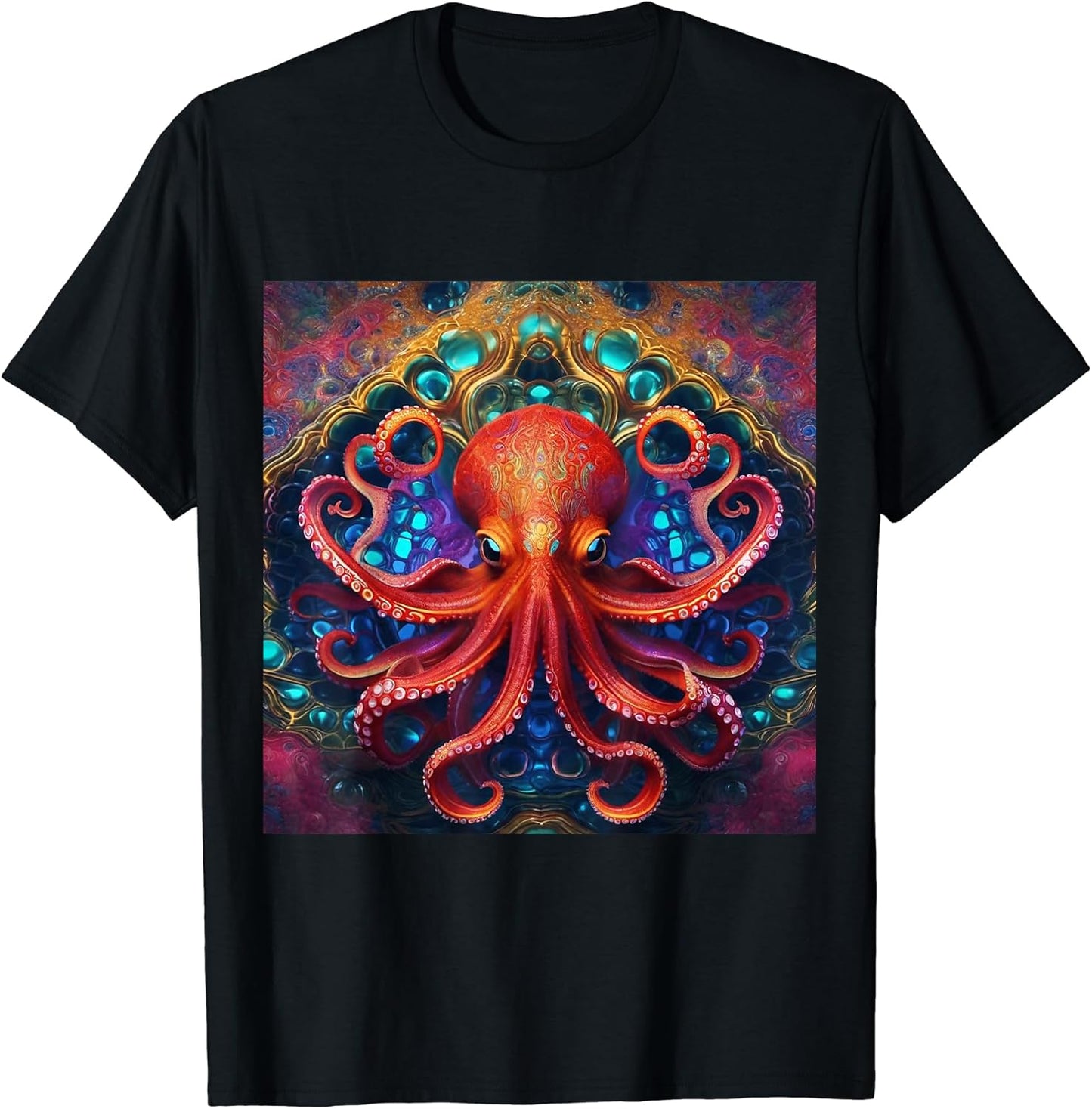The Tentacle Society
