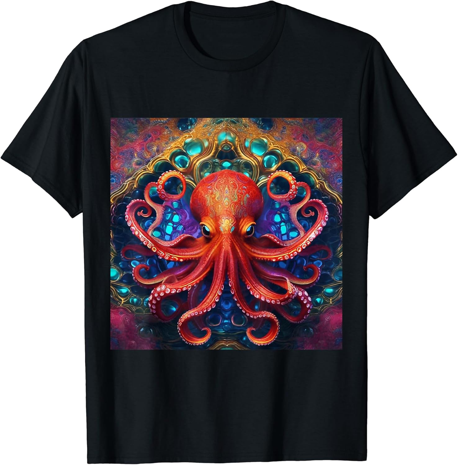 The Tentacle Society