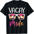 Vacation Summer Cute Tees