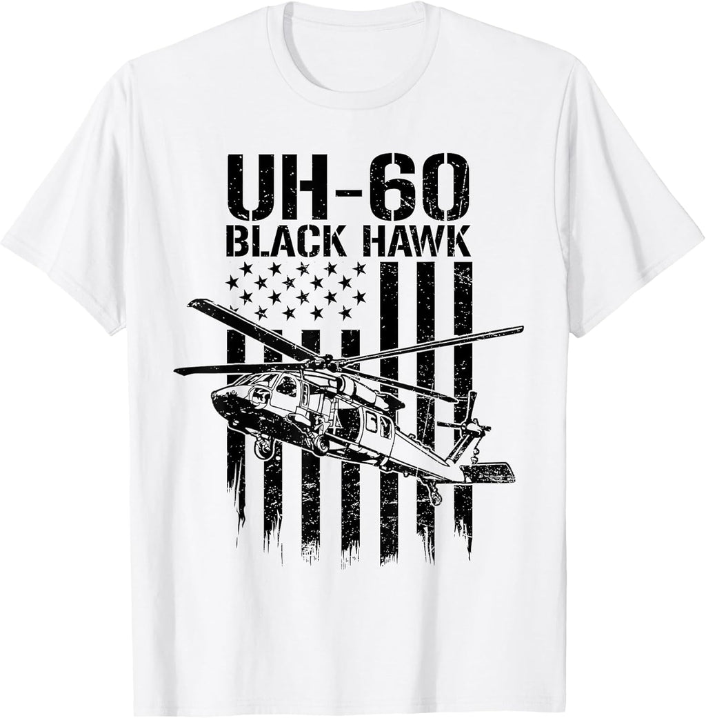 Funny UH 60 Blackhawk Helicopter Gift