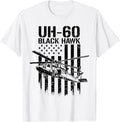 Funny UH 60 Blackhawk Helicopter Gift
