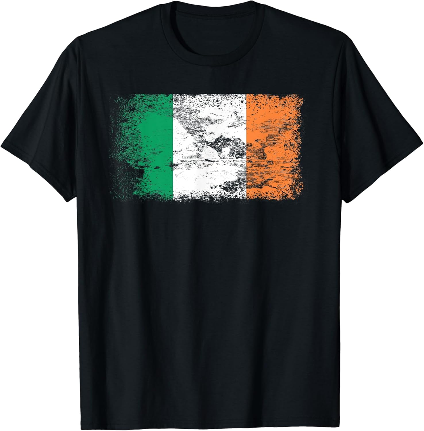 Flags on Merch - Ireland