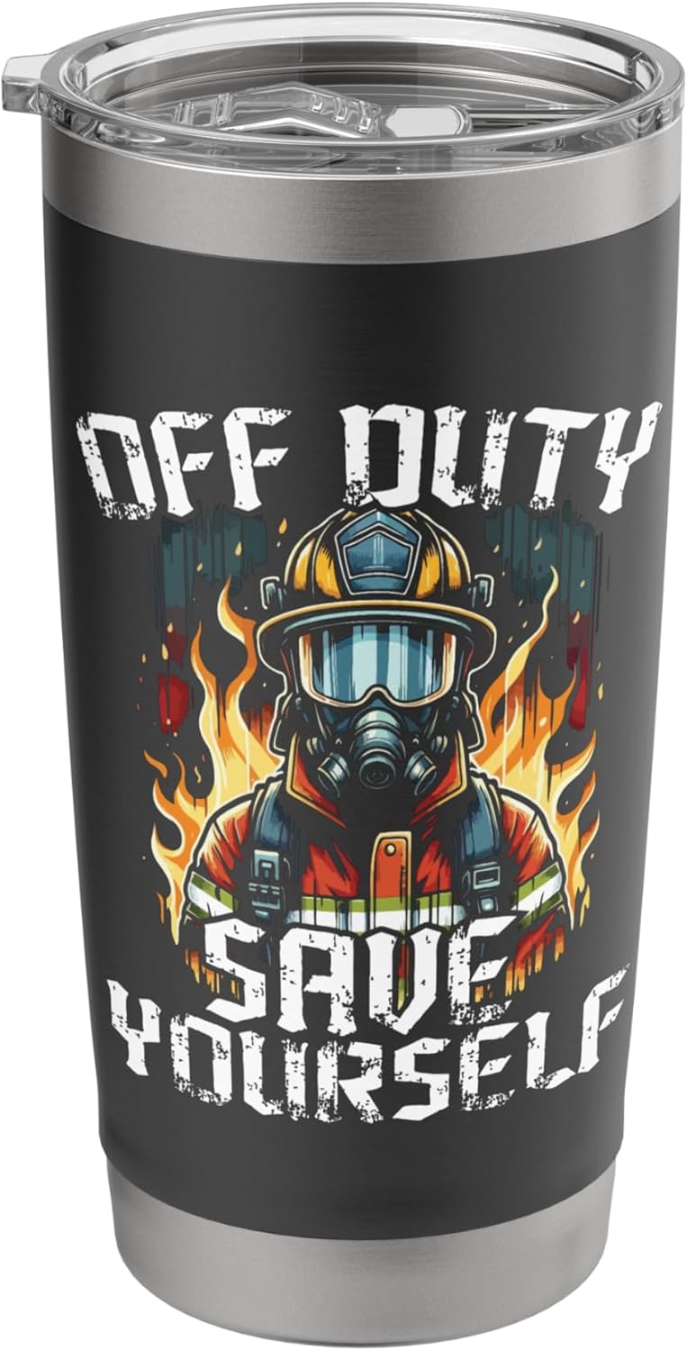 Firefighter Sarcasm Shirts & Gifts