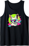 Funny Fennec Fox Mom Gifts T Shirts & Hoodies