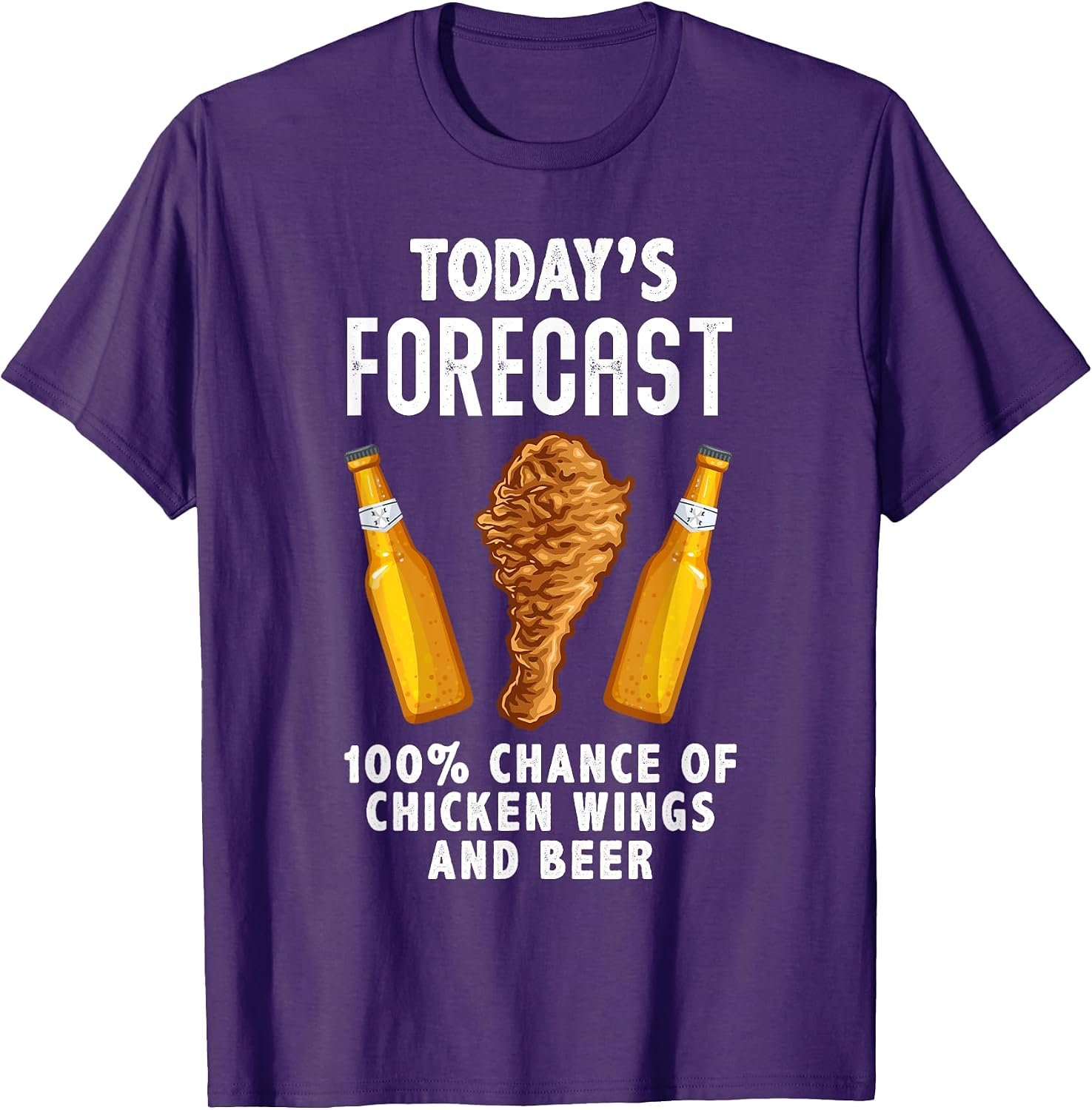 Chicken Wings Lover Buffalo Wings Foodie Fast Food