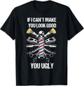 Barber Gifts Hairstylist Barber Apparel