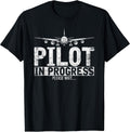 Airplane Pilot Quotes