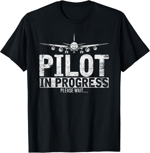 Airplane Pilot Quotes