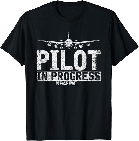 Airplane Pilot Quotes