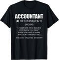 Tax Season Accountant Gifts