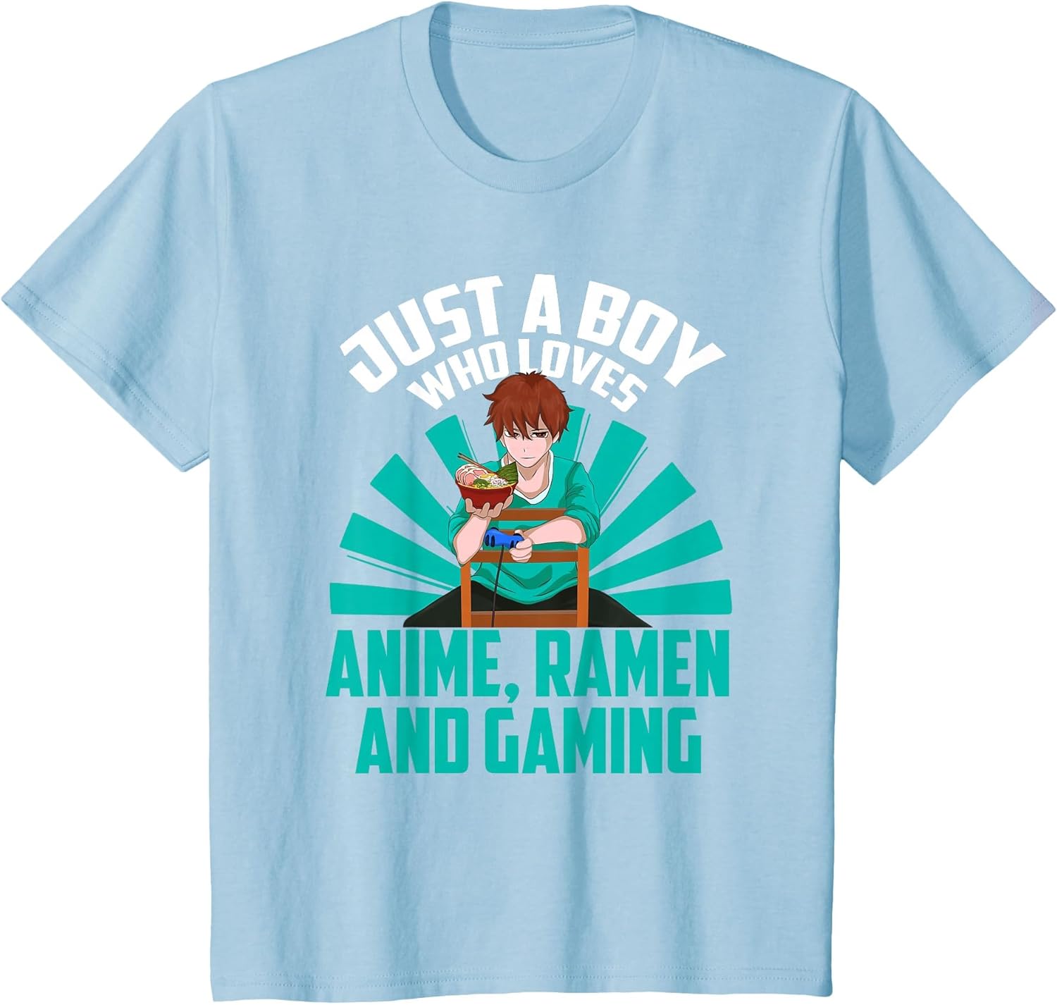 Boys Kawaii Anime Gifts