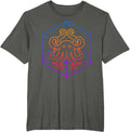 Octopus Gifts & Reef Sea Animal Shirts