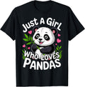 Funny Panda Lovers